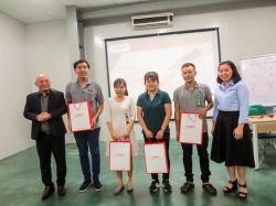 Kỹ năng quản lý khủng hoảng hiệu quả - Maxim (12.07.2019)